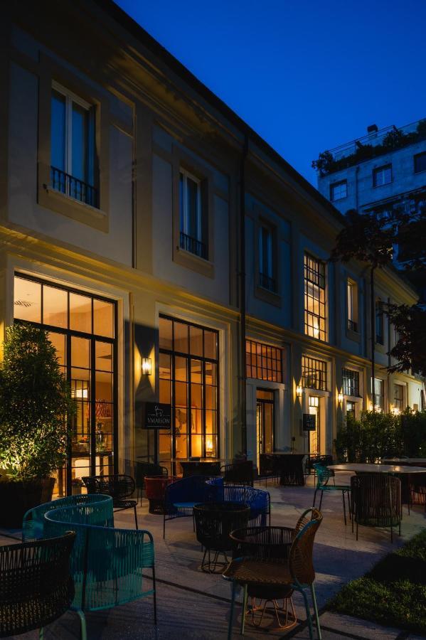 Vmaison Brera Milano Екстер'єр фото