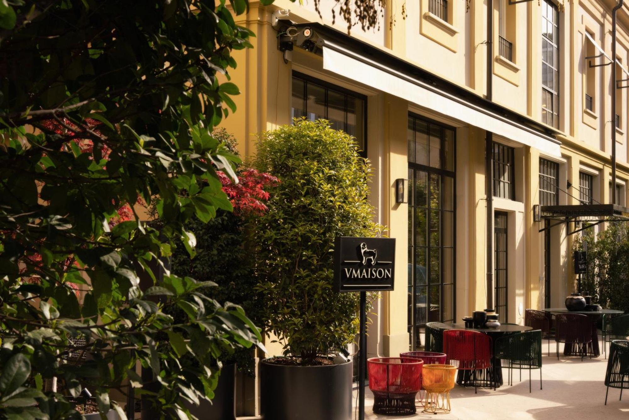 Vmaison Brera Milano Екстер'єр фото
