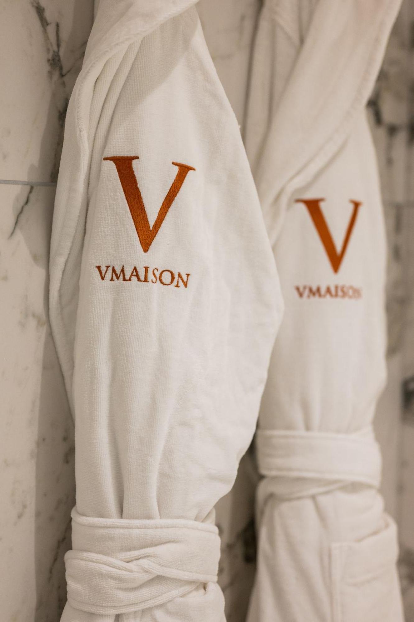 Vmaison Brera Milano Екстер'єр фото